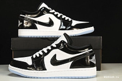 1 Low SE Concord Jordan 0731